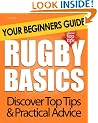 Rugby Basics: Your Beginners Guide