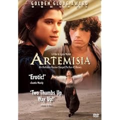 Artemisia by 