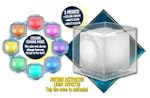 Doctor Who Psychic Cube