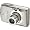 Canon Powershot SD500 7.1MP Digital Elph Camera with 3x Optical Zoom