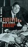 Produkt-Bild: Various Positions. Das Leben Leonard Cohens