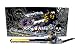 HerStyler Black Tattoo Skull - Ceramic Hair Straightener Straightening Iron