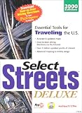 Select Streets Deluxe
