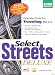 Select Streets Deluxe