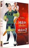 Revue Buena Vista Home Entertainement  / Mulan / Mulan 2 - Édition 3 DVD