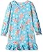 Komar Kids Girls' Gingerbread Gown