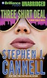 Three Shirt Deal: A Shane Scully Novel (Shane Scully Novels)