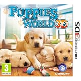 Puppies world 3Dpar UBI Soft