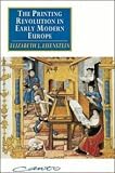 The Printing Revolution in Early Modern Europe (Canto)