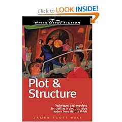 Write Great Fiction - Plot & Structure