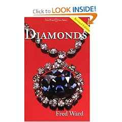 Diamonds (Fred Ward Gem Book Series)