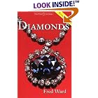 Diamonds (Fred Ward Gem Book Series) by Fred Ward and Charlotte Ward