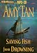 Book Saving Fish from Drowning