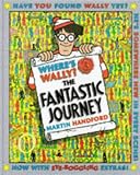Where's Wally?