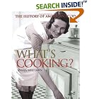 What's Cooking: The History of American Food (People's History) by African Cooking