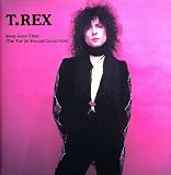 T. Rex - Solid Gold T. Rex: The Top 30 Singles Collection ( Vinyl ) - B00005B66F