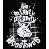 Mighty Mighty Bosstones - Logo - Decal - Sticker