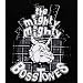 Mighty Mighty Bosstones - Logo - Decal - Sticker