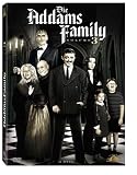 Die Addams Family - Volume 3 (3 DVDs) - Carolyn Jones