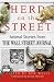 Herd on the Street: Animal Stories from The Wall Street Journal (Wall Street Journal Book)