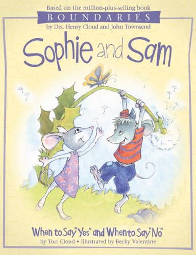 Sophie and Sam: When to Say Yes and When to Say No