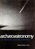 Archaeoastronomy in Pre-Columbian American