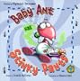 Bug's Eye View Board Books: Baby Ant Has Stinky Pants