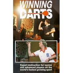 Winning Darts [VHS] [UK Import]