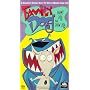 Family Dog: Enemy Dog and Show Dog [VHS]