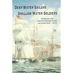 Deep Water Sailors, Shallow Water Soldiers