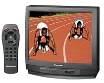 Panasonic CT-20G5 20" TV