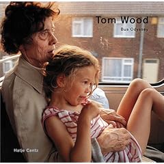Tom Wood, Bus Odyssey (Hatje Cantz)