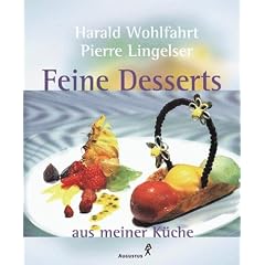 Feine Desserts aus meiner K�che