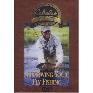 Cabela's: Improve Your Fly Fishing by 