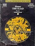 : The Iliad (Great Epics)