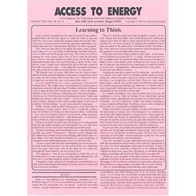 Access to Energy