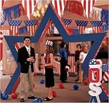 51EP6XADPVL. SL160  Giant Patriotic Star Walkthrough