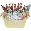 Candy Time Sweets Luxury Gourmet French Gift Basket