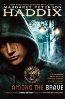 Among the Brave (Shadow Children)