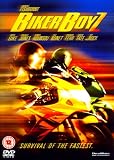 Biker Boyz [UK IMPORT] - Laurence Fishburne