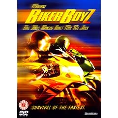 Biker Boyz [UK Import]