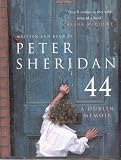 Forty Four: A Dublin Memoir