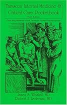 Tarascon Internal Medicine & Critical Care Pocketbook, Third Edition