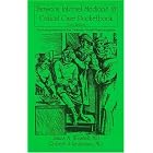 Tarascon Internal Medicine and Critical Care Pocketbook, Third Edition by James S Winshall and Robert J Lederman