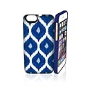 EYN Products iPhone 6 Carrying Case - Retail Packaging - Indigo