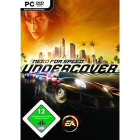 Need for Speed: Undercover
