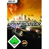 Need for Speed: Undercovervon "Electronic Arts GmbH"