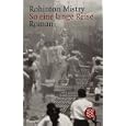 So eine lange Reise: Ein Indien-Roman