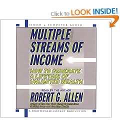 Multiple Streams of Income