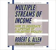 Multiple Streams of Income: How to Generate a Lifetime of Unlimited Wealth , Second Edition